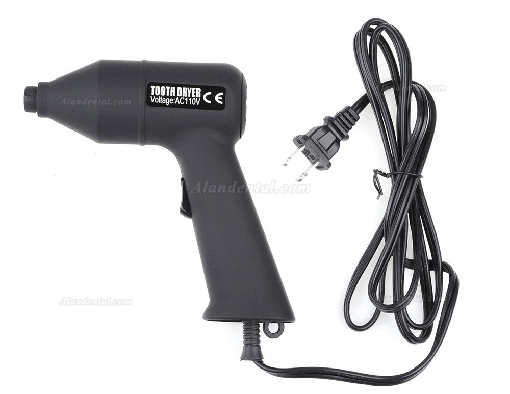 Dental Tooth Dryer Drying Machine For ORTHODONTICS/ REF. 301-1001 WITH 2 TIPS